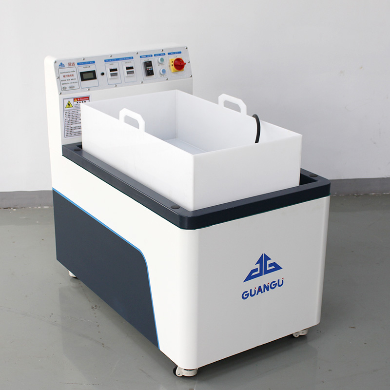 Polishing Machine GG8850