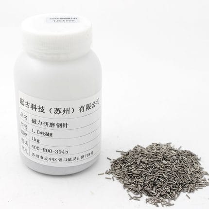 магнитный Pin 1.0*5MM