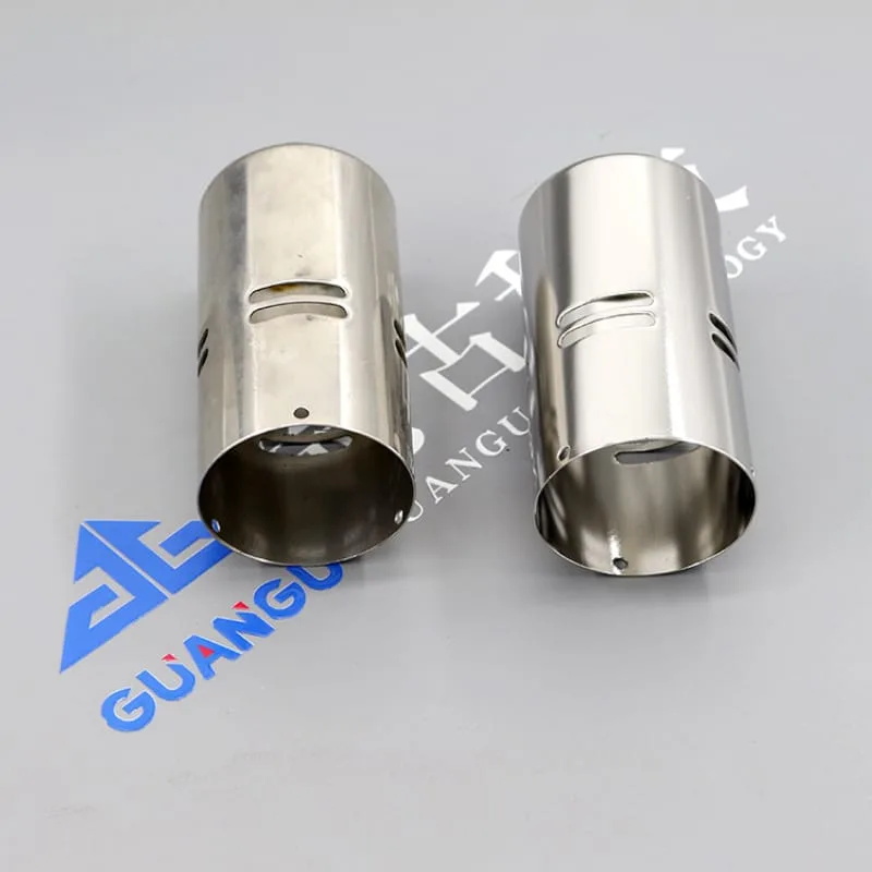 Полировка 3