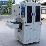 плоская волочильная машина 3107